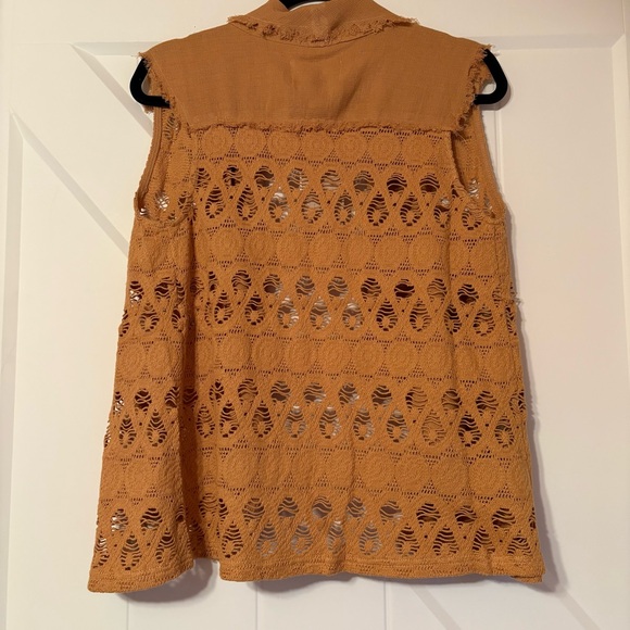 Moon River Boho Printed Matching Set Shorts Cardigan NWT - Picture 7 of 9